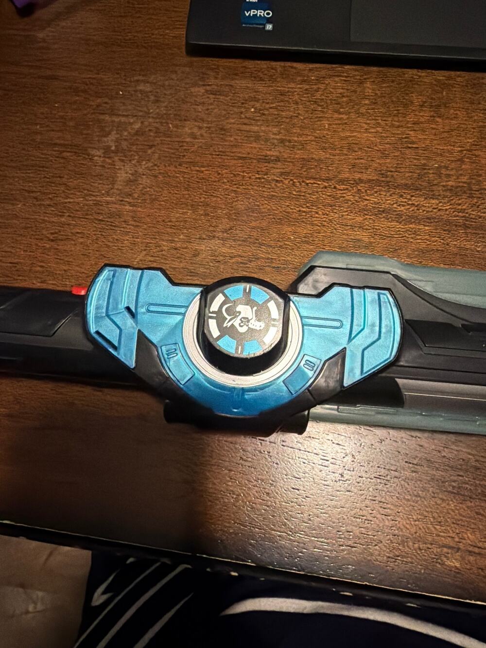 Hasbro Power Rangers Beast Morphers Beast-X Electronic Saber Sword Working 2019